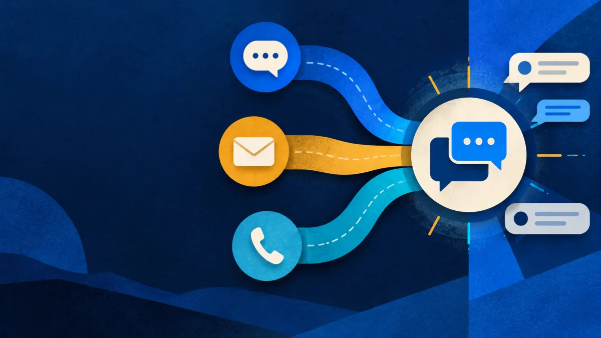 GoGHL.ai: can WhatsApp and iMessage improve reply rates in HighLevel?