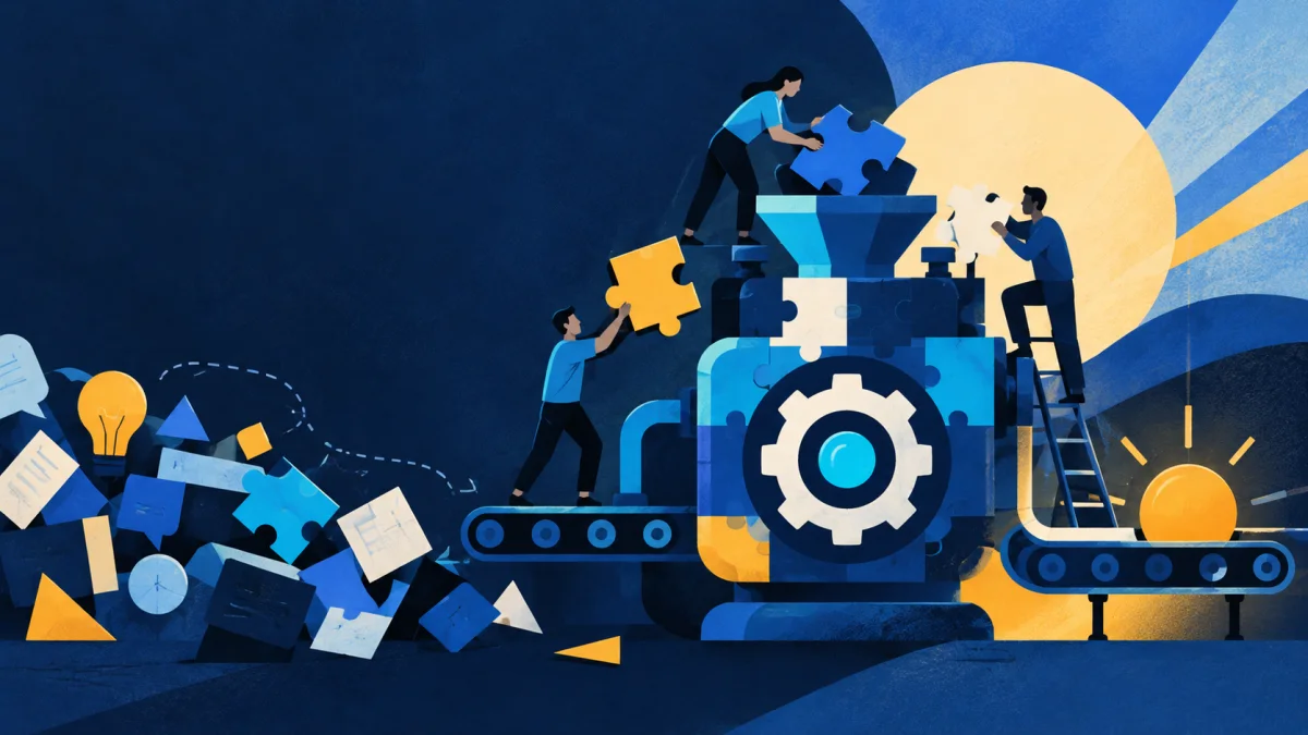 Automatizar HighLevel con IA: ¿el verdadero problema es la herramienta o la ejecución?