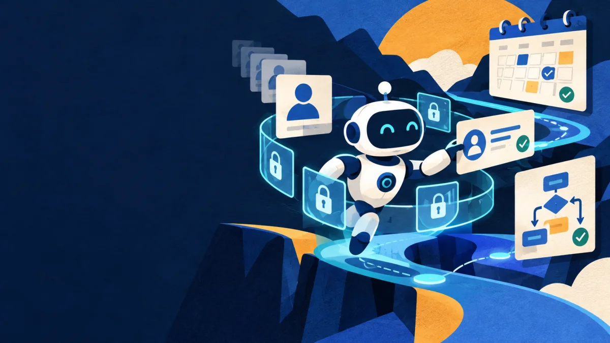 Meta Muse arrives in HighLevel: what can the agent do in the CRM?