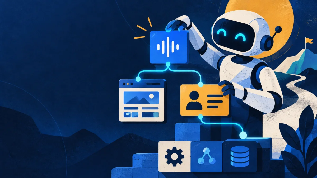 Novedades de HighLevel del 28 de septiembre al 2 de octubre: Muse, Voice AI y sitios generados
